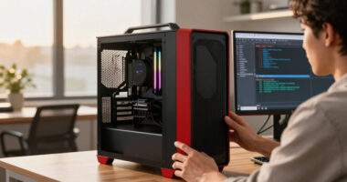 Build vs Buy a Prebuilt AI Workstation