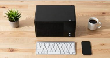 Build vs Buy a Prebuilt AI Workstation