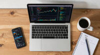 Building an AI Trading Bot — Week One: Why a 90 % Win Rate Can Still Lose Money