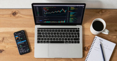Building an AI Trading Bot — Week One: Why a 90 % Win Rate Can Still Lose Money