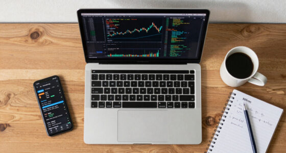 Building an AI Trading Bot — Week One: Why a 90 % Win Rate Can Still Lose Money