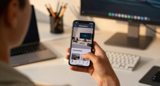 ChannelHelm – Drop a video. Get a publishing kit.