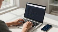 Disk Is the Contract: Inside Threlmark’s Local-First Architecture