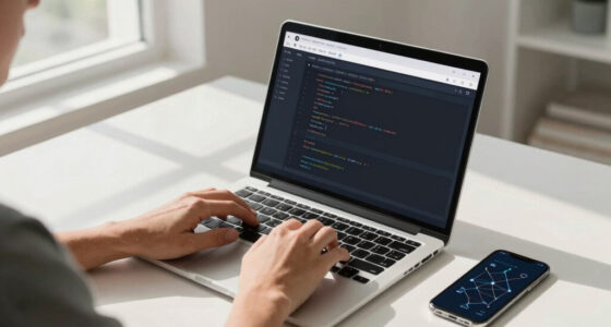 Disk Is the Contract: Inside Threlmark’s Local-First Architecture
