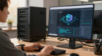 EuroHPC. The compute substrate.