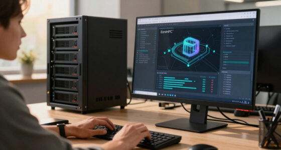 EuroHPC. The compute substrate.