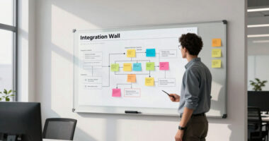 Forward-Deployed: The Integration Wall, and the Role That Now Pays $700K to Climb It