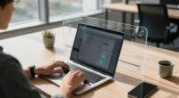 Glasspane: When Transparency Itself Becomes the Product