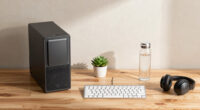 How to Reduce Heat and Noise in a High-Power AI Workstation