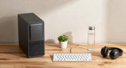 How to Reduce Heat and Noise in a High-Power AI Workstation
