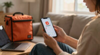 Is DoorDash down? Thousands report errors amid widespread outage; ‘something went wrong’ | Hindustan Times