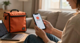 Is DoorDash down? Thousands report errors amid widespread outage; ‘something went wrong’ | Hindustan Times