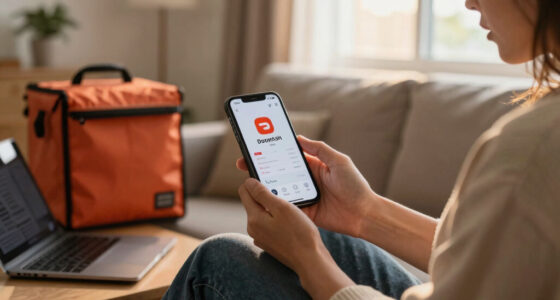 Is DoorDash down? Thousands report errors amid widespread outage; ‘something went wrong’ | Hindustan Times