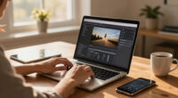 One Video In, a Whole Publishing Kit Out — Without the Cloud