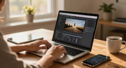One Video In, a Whole Publishing Kit Out — Without the Cloud