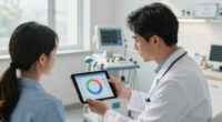 Recovery-percentile tracker for orthopedic surgery patients