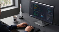 SpaceX Owns Every Layer of AI Now. The Model Is Still the Weak Link.