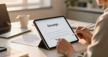 The $9 Billion Signature Tax: How DocuSign’s Business Model Survives on One Assumption