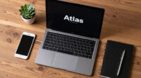 The Atlas. What the framework is.