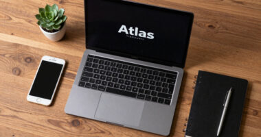 The Atlas. What the framework is.