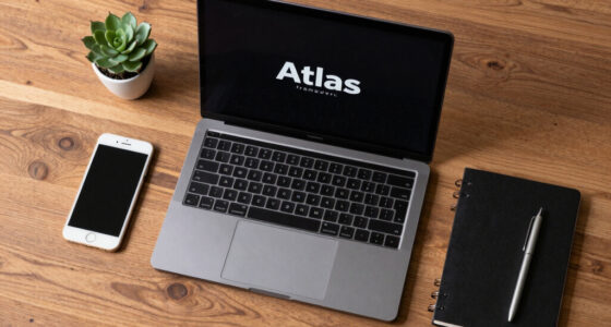 The Atlas. What the framework is.