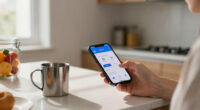 The bank account in the chat. How personal finance became an agentic on-ramp.