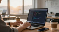 The Coding Singularity Is Real — and Steeper Than Clark Presented