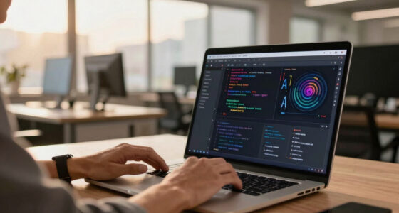 The deployment. How the AI labs verticallyintegrated into the serviceslayer — the Palantir modelat scale.