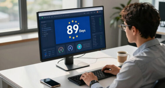 The Enforcement Countdown: 89 Days Until the EU AI Act’s GPAI Penalty Phase Begins