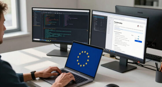 The European Union: Rules First, Cushion Always