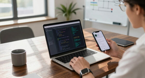 The Forward-Deploy Pivot: Why Anthropic and OpenAI Are Becoming Consulting Firms in the Same Week