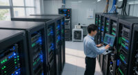 The Power Bottleneck: AI Data Centers and the Grid Cliff Approaching 2027-2028