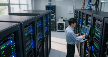 The Power Bottleneck: AI Data Centers and the Grid Cliff Approaching 2027-2028