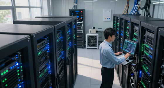 The Power Bottleneck: AI Data Centers and the Grid Cliff Approaching 2027-2028