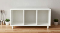 This Stylish IKEA BILLY Hack Looks Like a High-End Kitchen Island