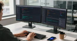 Two Channels: How the Pentagon Just Split Frontier-AI Procurement in Half