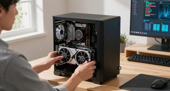 Undervolting Your GPU for Local Inference: Lower Heat, Same Tokens/sec