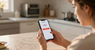 Why is Doordash not working? DoorDash down for many Sunday
