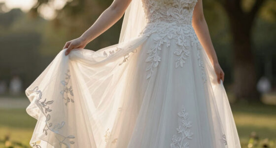 10 Best Bridal Wedding Dresses in 2026
