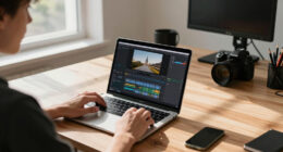 10 Best Content Creator Laptops for Video, Photo, and Design Work in 2026