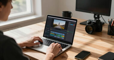 10 Best Content Creator Laptops for Video, Photo, and Design Work in 2026