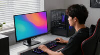 10 Best OLED Gaming Monitors for Faster, Richer Play in 2026