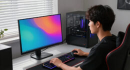 10 Best OLED Gaming Monitors for Faster, Richer Play in 2026