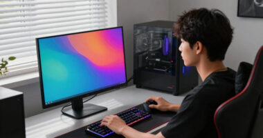 10 Best OLED Gaming Monitors for Faster, Richer Play in 2026