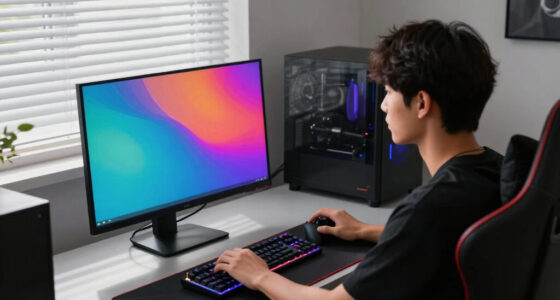 10 Best OLED Gaming Monitors for Faster, Richer Play in 2026