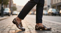 10 Best Snakeskin Loafers in 2026