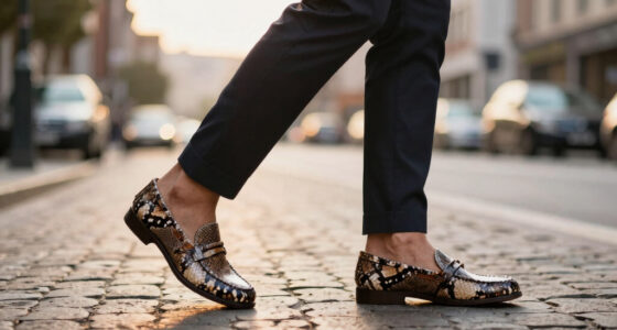 10 Best Snakeskin Loafers in 2026