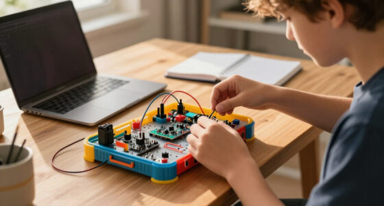 10 Best Student-Friendly Coding Kits in 2026