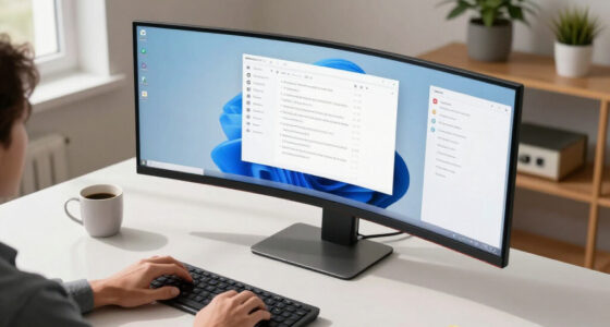 10 Best Ultrawide Monitors for Work and Gaming in 2026