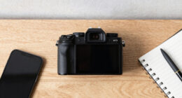 10 Cutting-Edge AI Cameras Perfect For Every Photographer In 2026